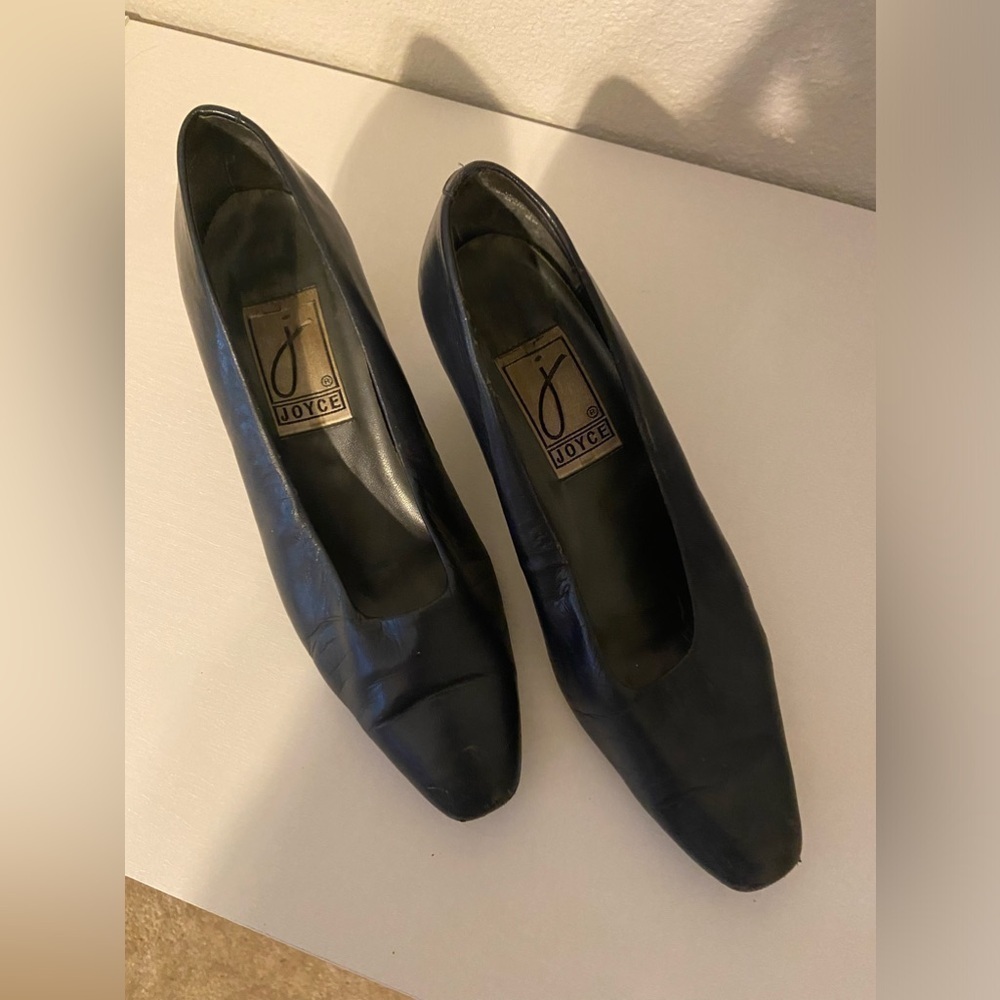 Joyce Blue pumps Size 8